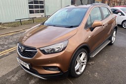 Vauxhall Mokka X (16-19) Design Nav 1.4i Turbo (140PS) Start/Stop 4x4 5d For Sale - Carworld Hull, Hull