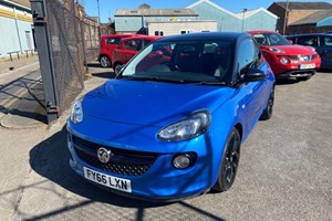 Vauxhall Adam (12-19) 1.2i Energised 3d For Sale - Carworld Hull, Hull