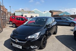 Vauxhall Corsa Hatchback (14-19) 1.4 ecoTEC SRi 3d For Sale - Carworld Hull, Hull