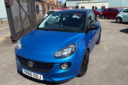 Vauxhall Adam (12-19) 1.2i Energised 3d For Sale - Carworld Hull, Hull