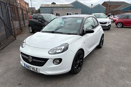 Vauxhall Adam (12-19) 1.2i Energised 3d For Sale - Carworld Hull, Hull