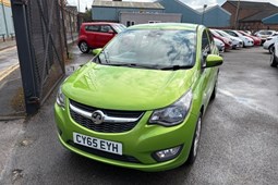 Vauxhall Viva (15-19) 1.0 SE 5d For Sale - Carworld Hull, Hull