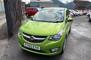 Vauxhall Viva (15-19) 1.0 SE 5d For Sale - Carworld Hull, Hull