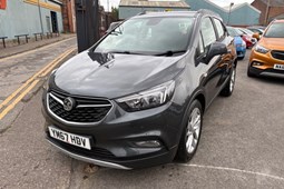 Vauxhall Mokka X (16-19) Active 1.4i Turbo (140PS) S/S Ecotec FWD 5d For Sale - Carworld Hull, Hull