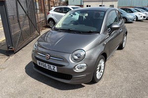 Fiat 500 Hatchback (08-24) 1.2 Pop Star (09/15-) 3d For Sale - Carworld Hull, Hull