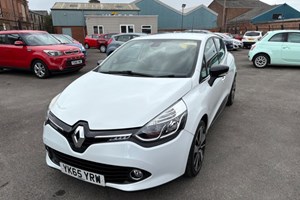 Renault Clio Hatchback (12-19) 0.9 TCE (90bhp) Dynamique S Nav 5d For Sale - Carworld Hull, Hull