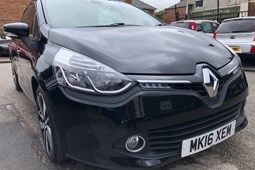 Renault Clio Hatchback (12-19) 0.9 TCE (90bhp) Iconic 25 Nav 5d For Sale - Nottingham Road Car Sales, Derby