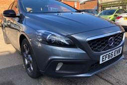 Volvo V40 Cross Country (13-19) D2 (120bhp) Cross Country Lux 5d For Sale - Nottingham Road Car Sales, Derby