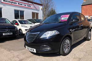 Chrysler Ypsilon (11-15) 1.2 SE 5d For Sale - Nottingham Road Car Sales, Derby