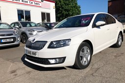 Skoda Octavia Hatchback (13-20) 1.4 TSI (150bhp) SE 5d For Sale - Nottingham Road Car Sales, Derby