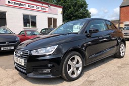 Audi A1 Hatchback (10-18) 1.0 TFSI Sport 3d For Sale - Nottingham Road Car Sales, Derby