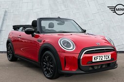 MINI Convertible (16-24) 1.5 Cooper Classic 2dr Auto For Sale - Stephen James Enfield MINI, Enfield