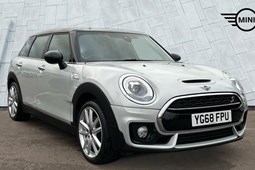 MINI Clubman (15-24) 2.0 Cooper S 6d For Sale - Stephen James Enfield MINI, Enfield