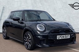 MINI Cooper Hatchback (24 on) 2.0 S Sport 3dr Auto For Sale - Stephen James Enfield MINI, Enfield