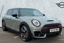 MINI Clubman (15-24) John Cooper Works Sport Automatic 6d For Sale - Stephen James Enfield MINI, Enfield