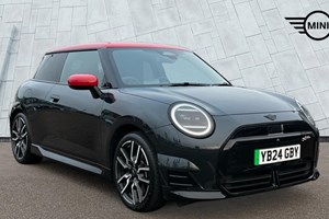 MINI Electric Hatch Hatchback (20 on) 160kW SE Sport 54kWh 3dr Auto For Sale - Stephen James Enfield MINI, Enfield