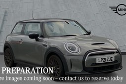 MINI Electric Hatch Hatchback (20 on) 135kW Cooper S 1 33kWh 3dr Auto For Sale - Stephen James Enfield MINI, Enfield