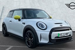 MINI Electric Hatch Hatchback (20 on) 135kW Cooper S 3 33kWh 3dr Auto For Sale - Stephen James Enfield MINI, Enfield