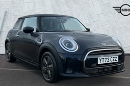 MINI Hatchback (14-24) 1.5 Cooper Classic 3dr Auto For Sale - Stephen James Enfield MINI, Enfield