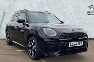 MINI Countryman SUV (24 on) 1.5 C Sport 5dr Auto For Sale - Stephen James Enfield MINI, Enfield