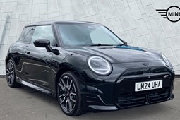 MINI Electric Hatch Hatchback (20 on) 160kW SE Sport 54kWh 3dr Auto For Sale - Stephen James Enfield MINI, Enfield