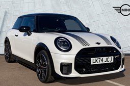 MINI Cooper Hatchback (24 on) 1.5 C Sport 3dr Auto For Sale - Stephen James Enfield MINI, Enfield