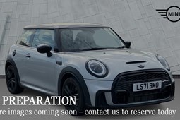 MINI Hatchback (14-24) 2.0 Cooper S Sport 3dr Auto For Sale - Stephen James Enfield MINI, Enfield