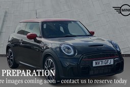 MINI Hatchback (14-24) 2.0 John Cooper Works 3dr For Sale - Stephen James Enfield MINI, Enfield