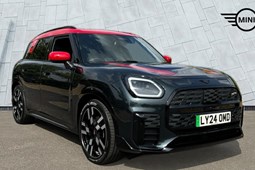 MINI Electric Countryman SUV (23 on) 230kW SE Sport ALL4 66kWh 5dr Auto For Sale - Stephen James Ruxley MINI, Sidcup