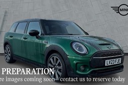 MINI Clubman (15-24) Cooper S Exclusive (Comfort Pack and Navigation Plus Pack) 6d For Sale - Stephen James Ruxley MINI, Sidcup