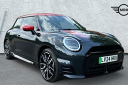 MINI Electric Hatch Hatchback (20 on) 135kW E Sport [Level 1] 41kWh 3dr Auto For Sale - Stephen James Ruxley MINI, Sidcup