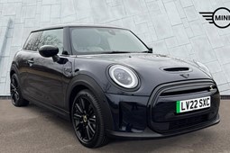 MINI Electric Hatch Hatchback (20 on) 135kW Cooper S 3 33kWh 3dr Auto For Sale - Stephen James Ruxley MINI, Sidcup