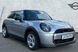 MINI Cooper Hatchback (24 on) 1.5 C Classic 3dr Auto For Sale - Stephen James Ruxley MINI, Sidcup