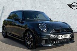 MINI Cooper Hatchback (24 on) 1.5 C Sport 5dr Auto For Sale - Stephen James Ruxley MINI, Sidcup