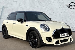 MINI Hatchback (14-24) Cooper Sport Steptronic with double clutch auto 5d For Sale - Stephen James Ruxley MINI, Sidcup