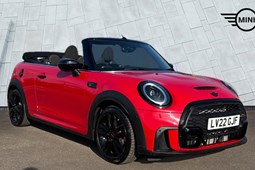 MINI Convertible (16-24) 2.0 Cooper S Sport 2dr Auto For Sale - Stephen James Ruxley MINI, Sidcup