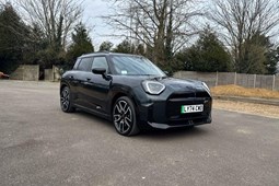 MINI Aceman SUV (24 on) 160kW SE Sport 54kWh 5dr Auto For Sale - Stephen James Ruxley MINI, Sidcup