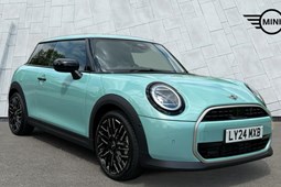 MINI Cooper Hatchback (24 on) 1.5 C Exclusive 3dr Auto For Sale - Stephen James Ruxley MINI, Sidcup