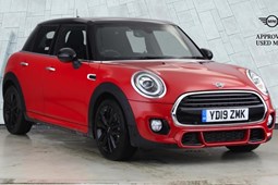 MINI Hatchback (14-24) Cooper Sport Steptronic with double clutch auto 5d For Sale - Stephen James Ruxley MINI, Sidcup