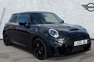 MINI Hatchback (14-24) 2.0 Cooper S Sport 3dr Auto For Sale - Stephen James Ruxley MINI, Sidcup