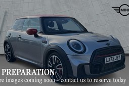 MINI Hatchback (14-24) 2.0 John Cooper Works 3dr Auto [Nav Pack] For Sale - Stephen James Ruxley MINI, Sidcup