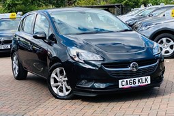 Vauxhall Corsa Hatchback (14-19) 1.4 ecoFLEX Energy (AC) 5d For Sale - Shahz Cars Ltd, Leighton Buzzard