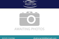 Vauxhall Crossland X SUV (17-20) Griffin 1.2 (110PS) Turbo 5d For Sale - Shahz Cars Ltd, Leighton Buzzard