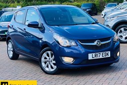 Vauxhall Viva (15-19) 1.0 SL 5d For Sale - Shahz Cars Ltd, Leighton Buzzard
