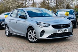 Vauxhall Corsa Hatchback (20 on) 1.2 SE Edition 5dr For Sale - Shahz Cars Ltd, Leighton Buzzard