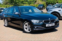 BMW 3-Series Touring (12-19) 320d Sport (07/15-) 5d For Sale - Shahz Cars Ltd, Leighton Buzzard