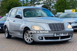 Chrysler PT Cruiser (00-08) 2.4 Touring 5d (05) For Sale - Shahz Cars Ltd, Leighton Buzzard