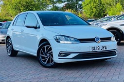 Volkswagen Golf Hatchback (13-20) Match 1.0 TSI 115PS 5d For Sale - Shahz Cars Ltd, Leighton Buzzard