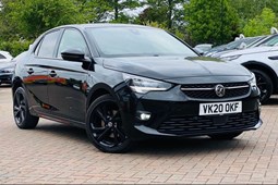Vauxhall Corsa Hatchback (20 on) SRi Premium 1.2 (100PS) Turbo 5d For Sale - Shahz Cars Ltd, Leighton Buzzard