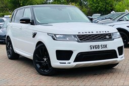 Land Rover Range Rover Sport (13-22) HSE Dynamic 3.0 SDV6 auto (10/2017 on) 5d For Sale - Shahz Cars Ltd, Leighton Buzzard
